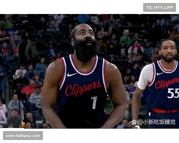 快船队迎来火热开局,轻松取胜 快船队迎来火热开局,轻松取胜