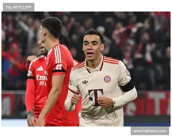 欧冠拜仁慕尼黑主场大胜本菲卡晋级