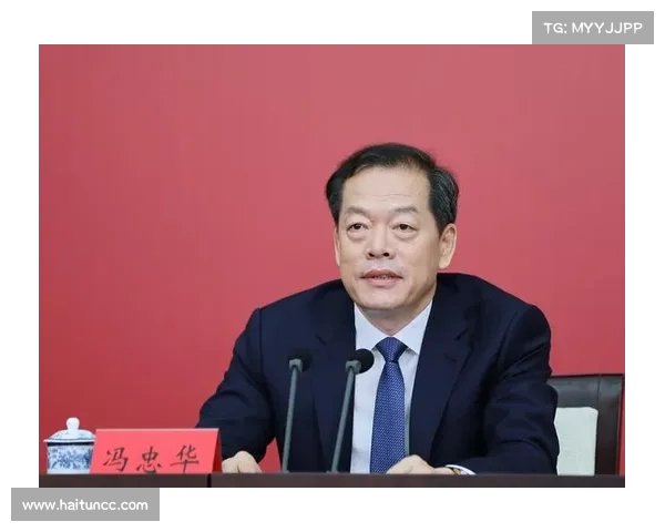 冯忠华任广东省委常委、组织部部长,解析其政治履历与发展前景 冯忠华任广东省委常委、组织部部长,解析其政治履历与发展前景